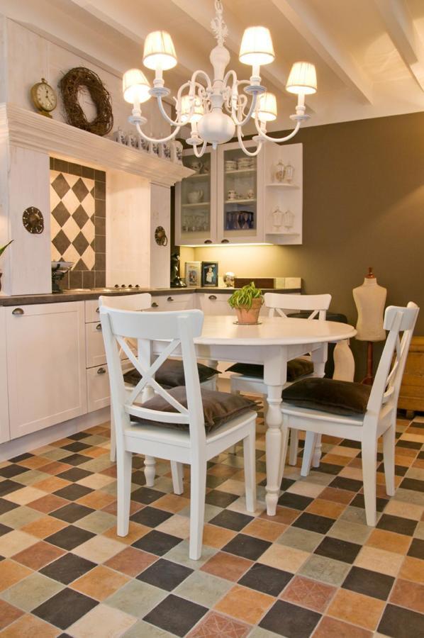 Sleeping In Bruges Bed & Breakfast Exterior photo